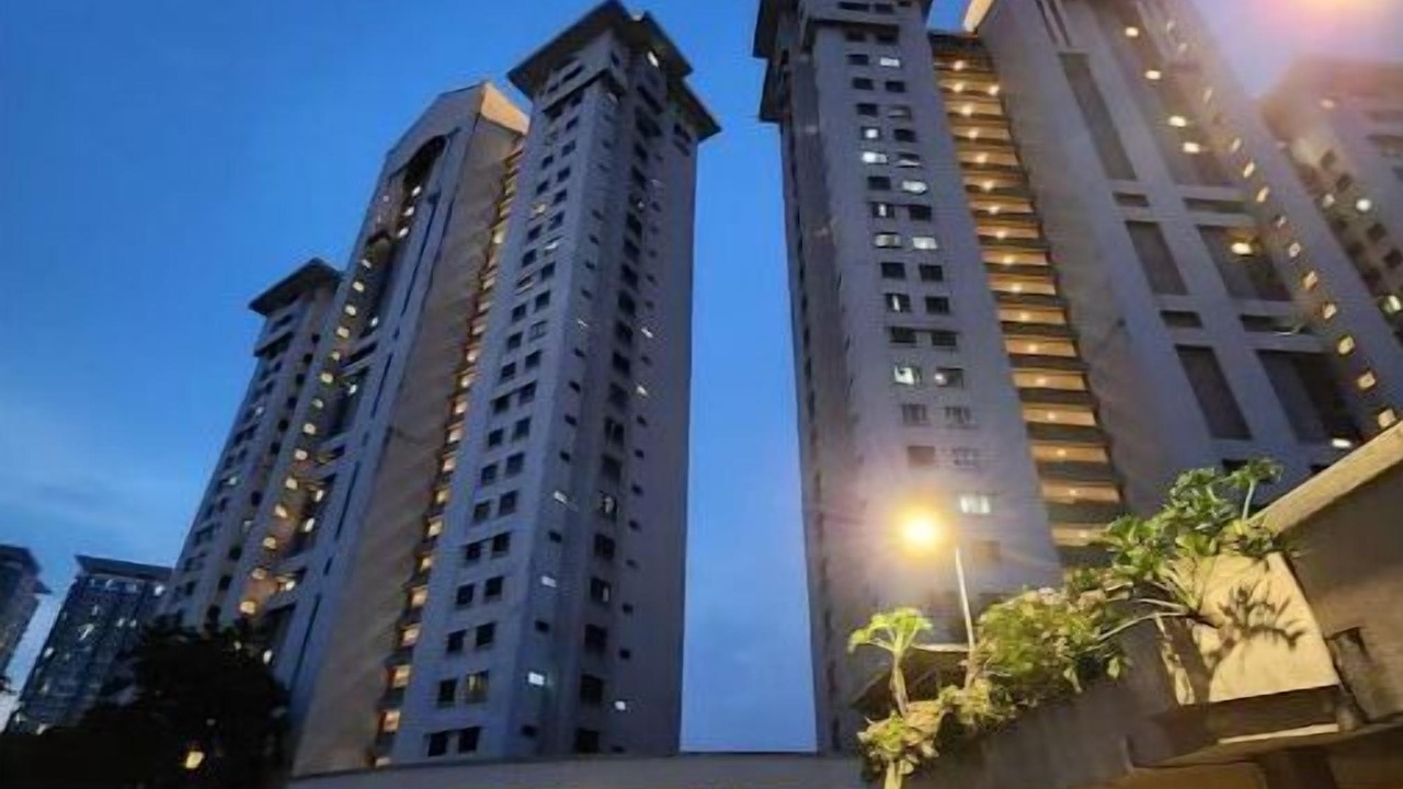 Photo of Outdoor in Petaling Jaya