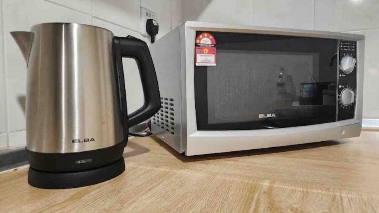 Photo of Kitchen in Petaling Jaya