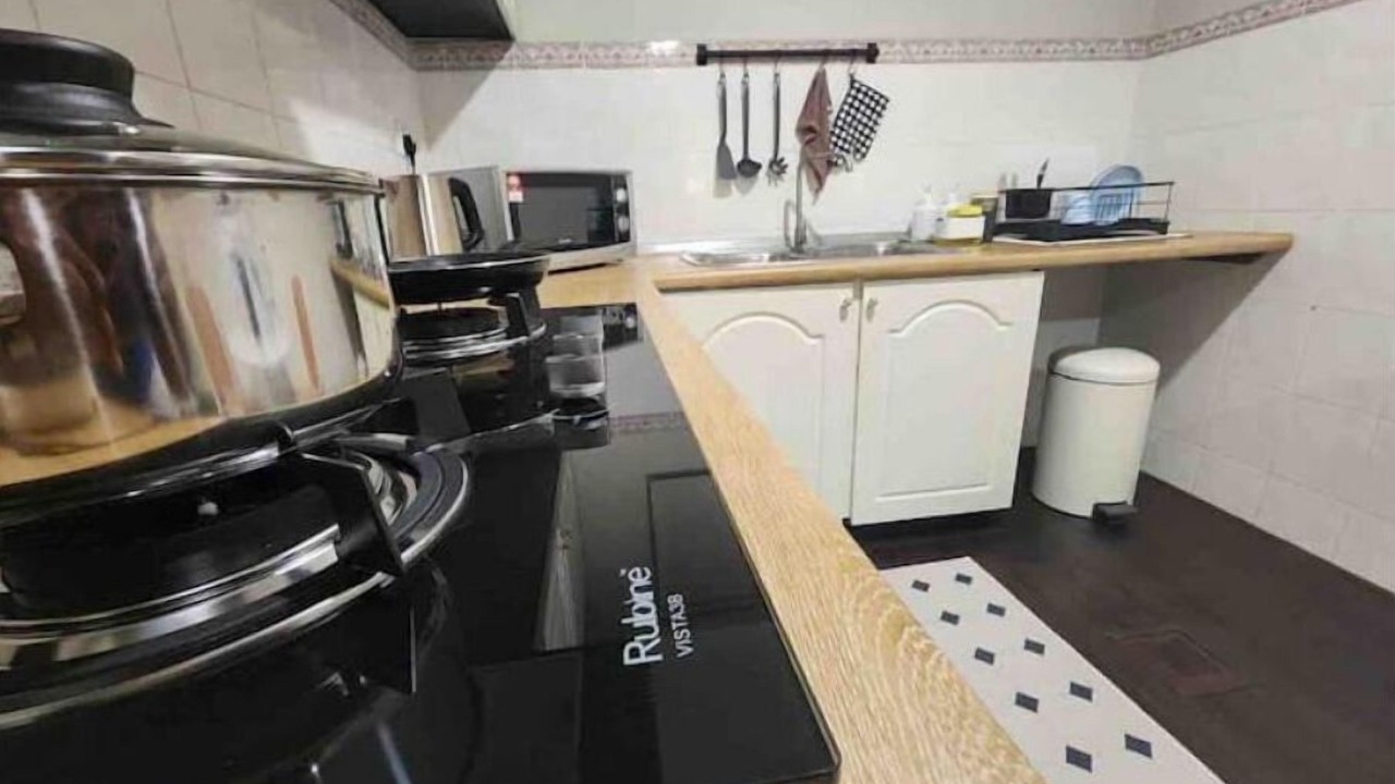 Photo of Kitchen in Petaling Jaya