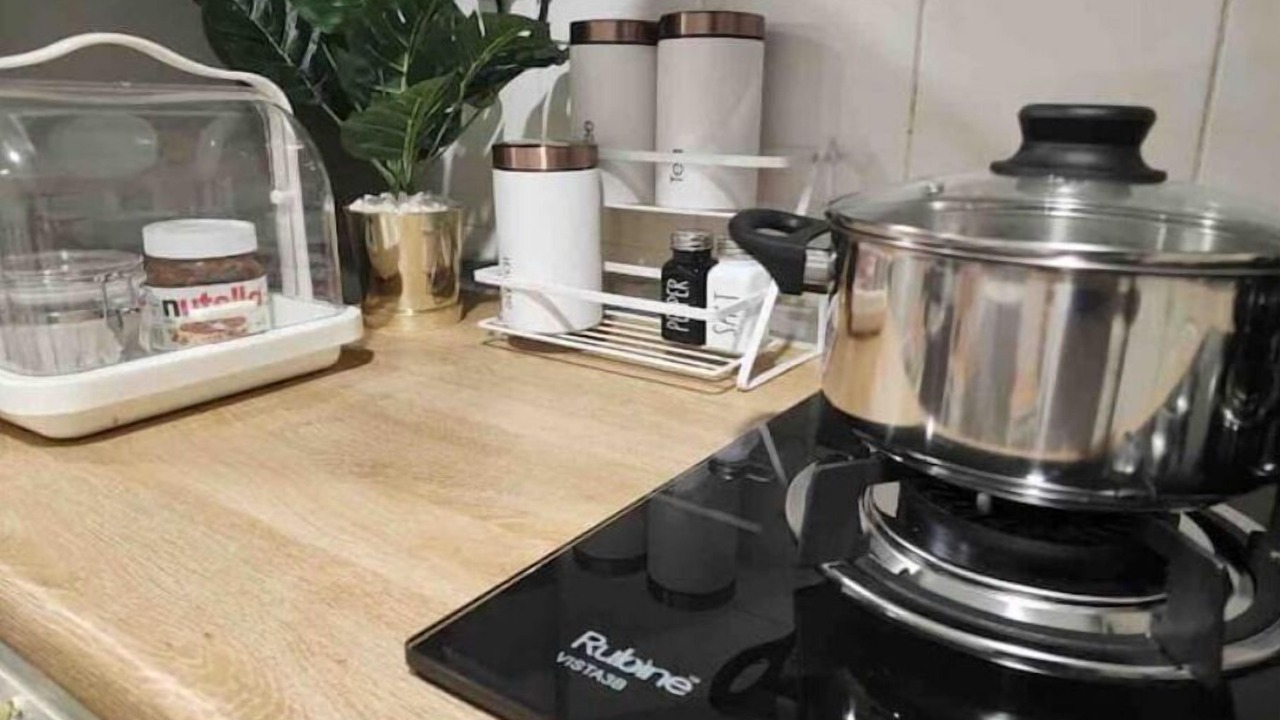 Photo of Kitchen in Petaling Jaya