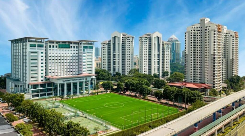 Photo of Outdoor in Petaling Jaya