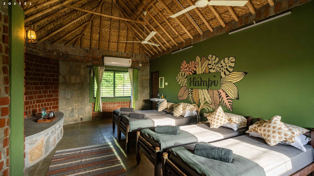 Photo of Bedroom in Gangavathi