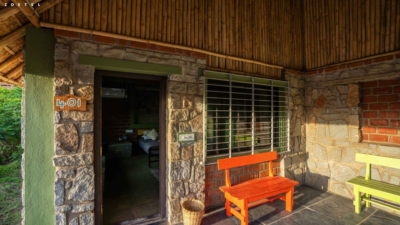 Photo of Bedroom in Gangavathi