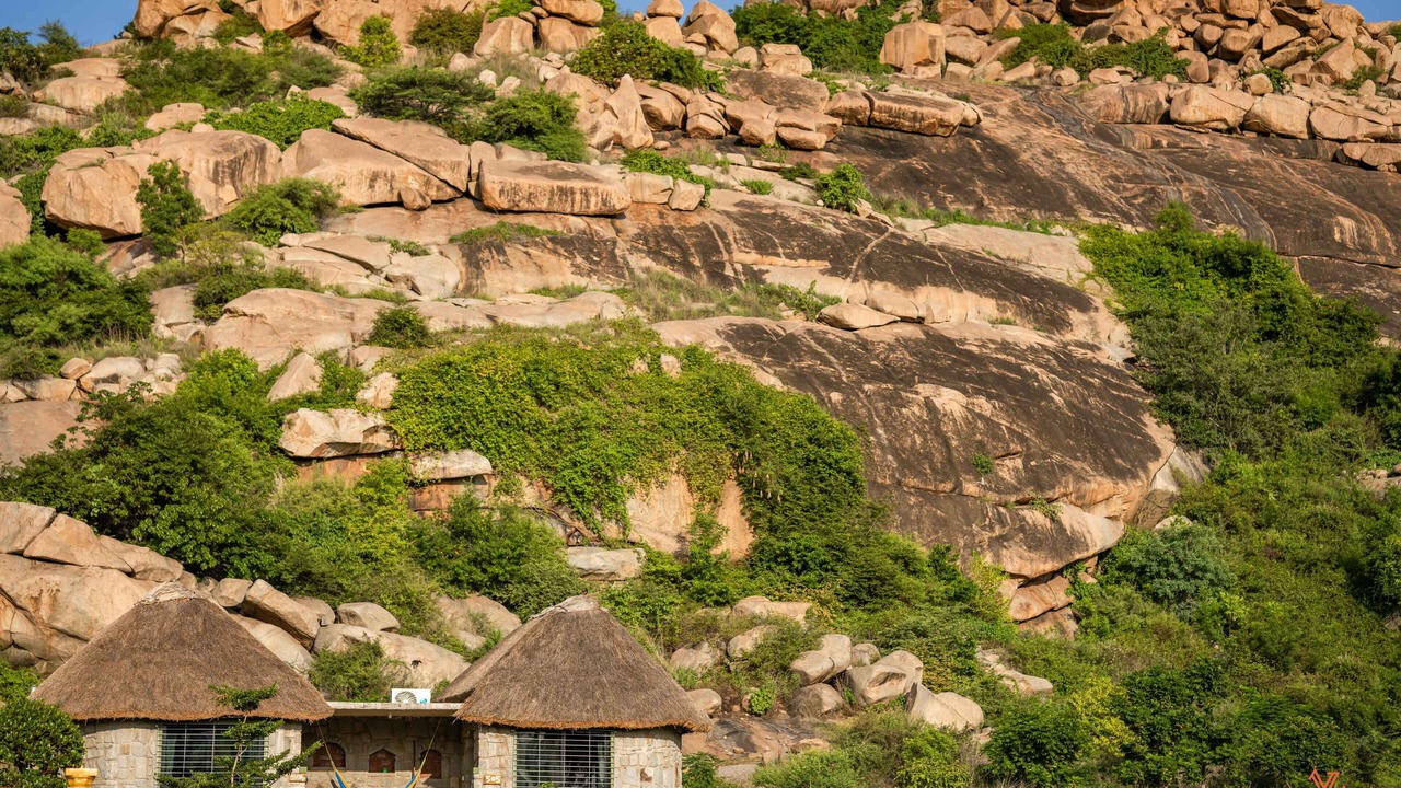 Photo of Outdoor in Gangavathi