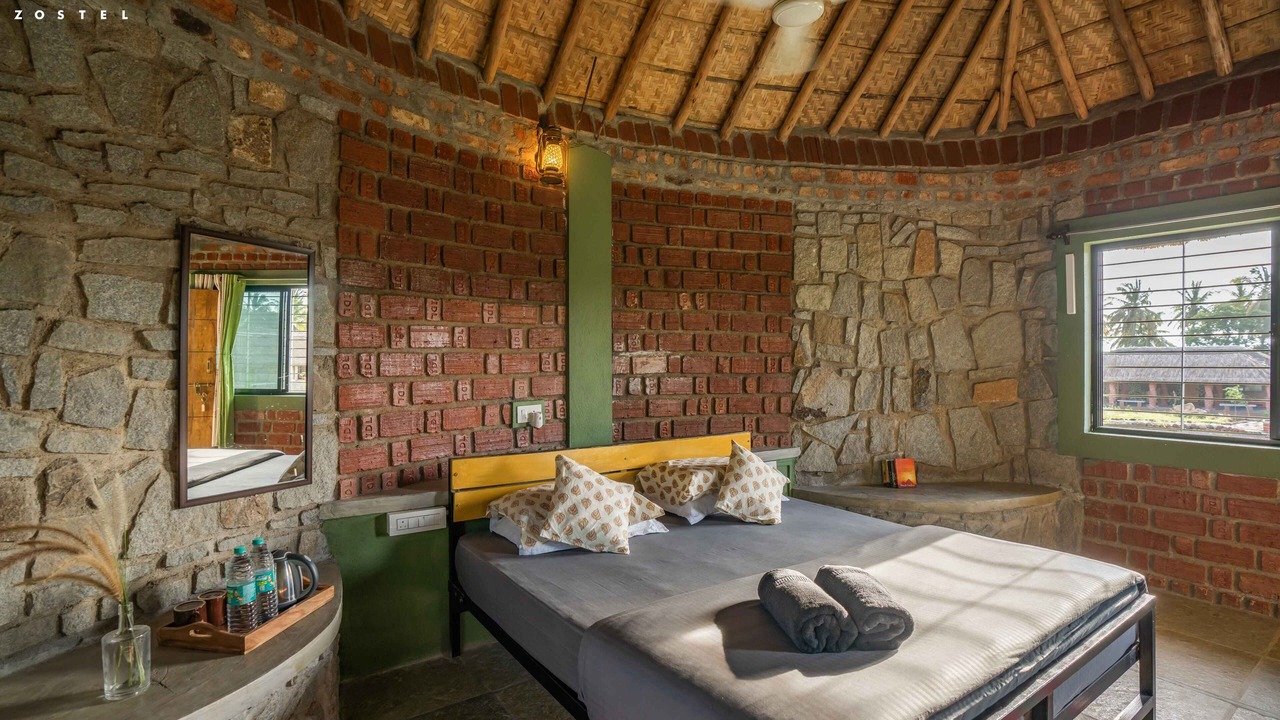 Photo of Bedroom in Gangavathi