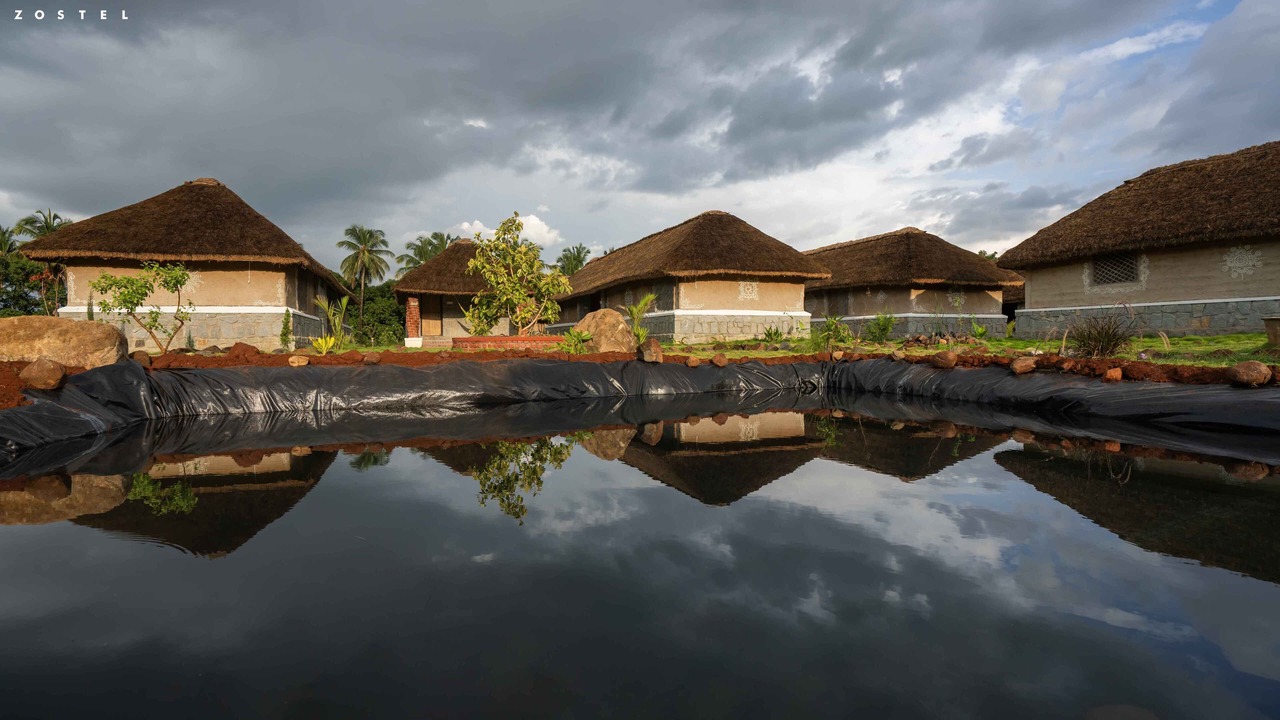 Photo of Outdoor in Gangavathi