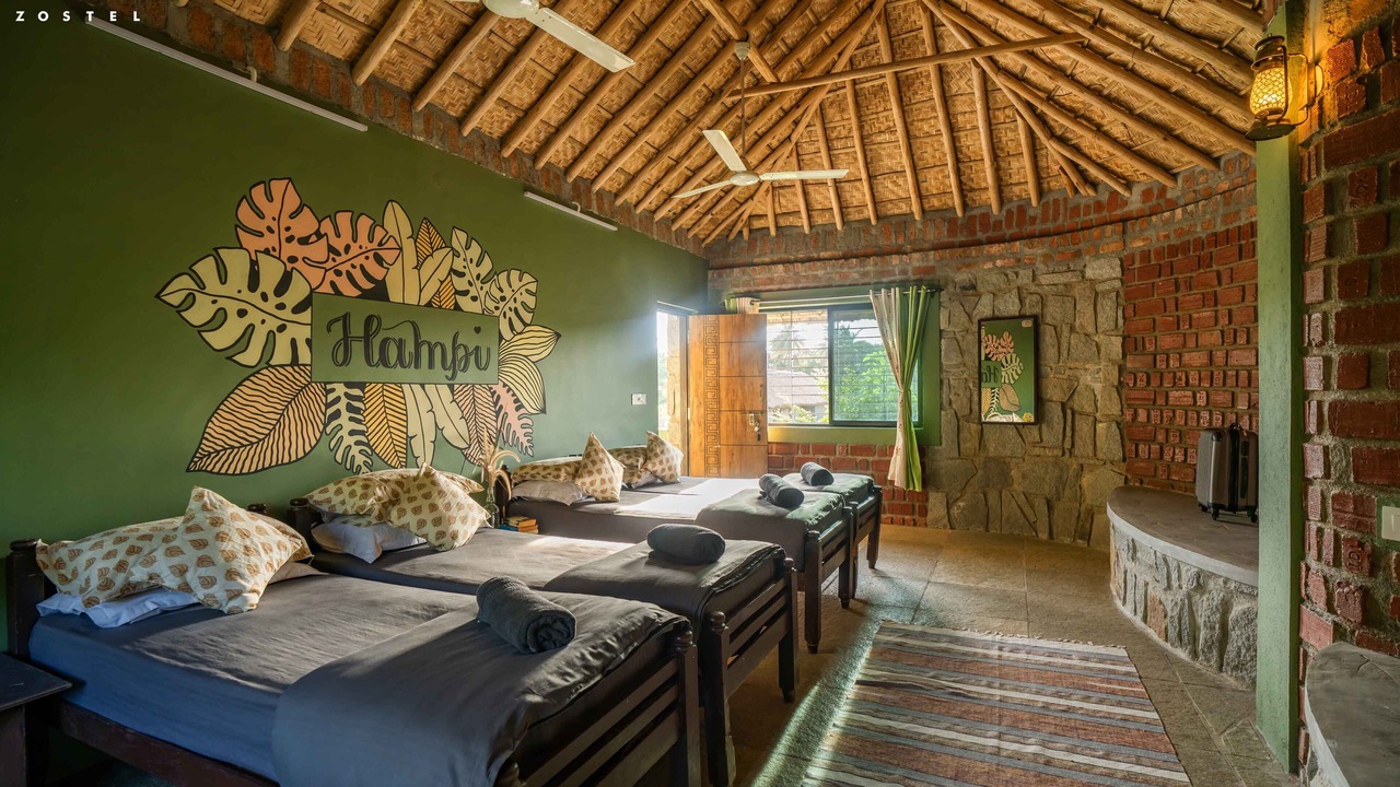 Photo of Bedroom in Gangavathi