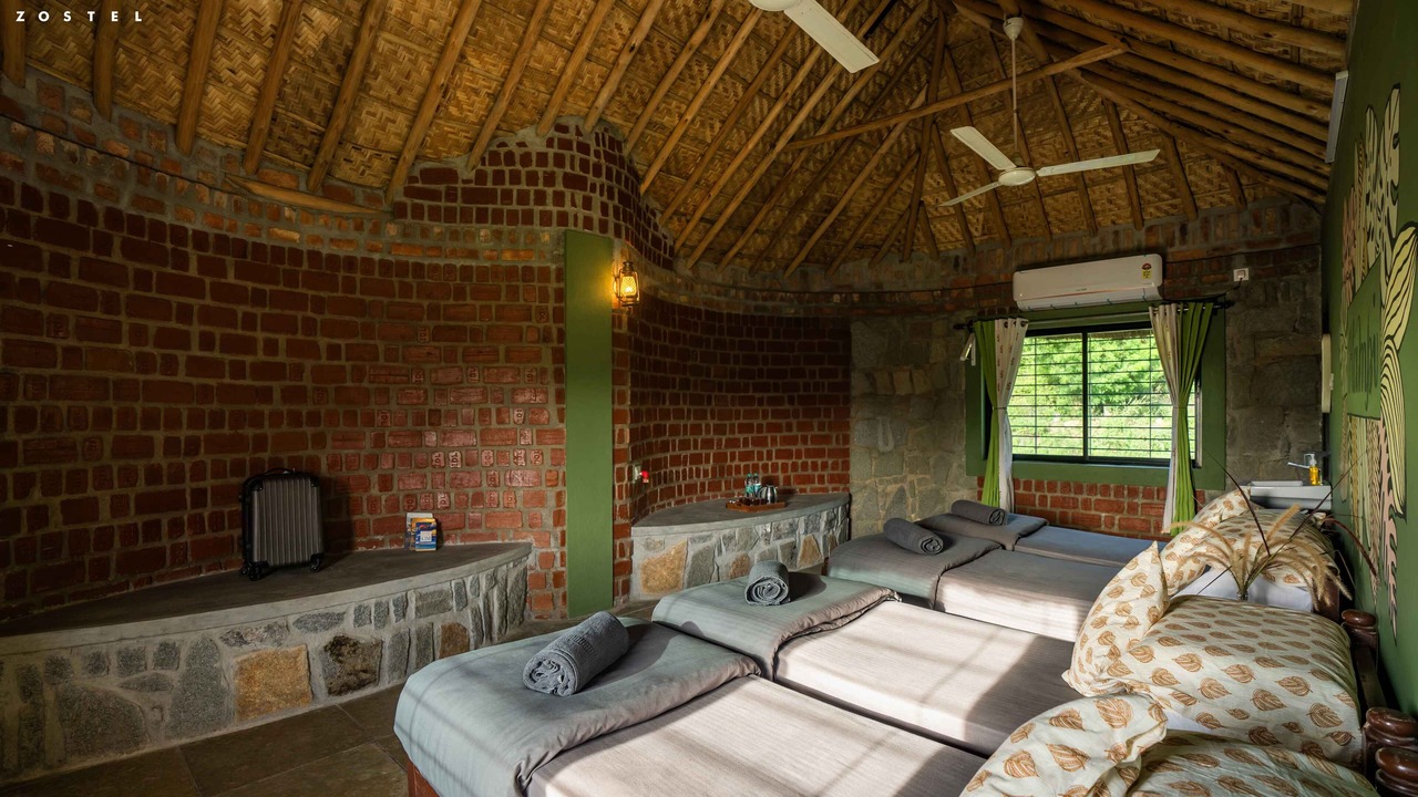 Photo of Bedroom in Gangavathi