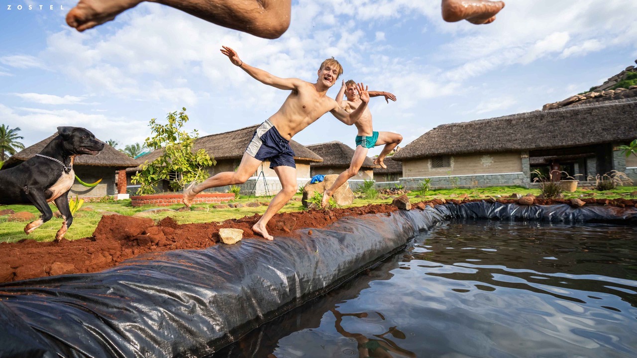 Photo of Outdoor in Gangavathi