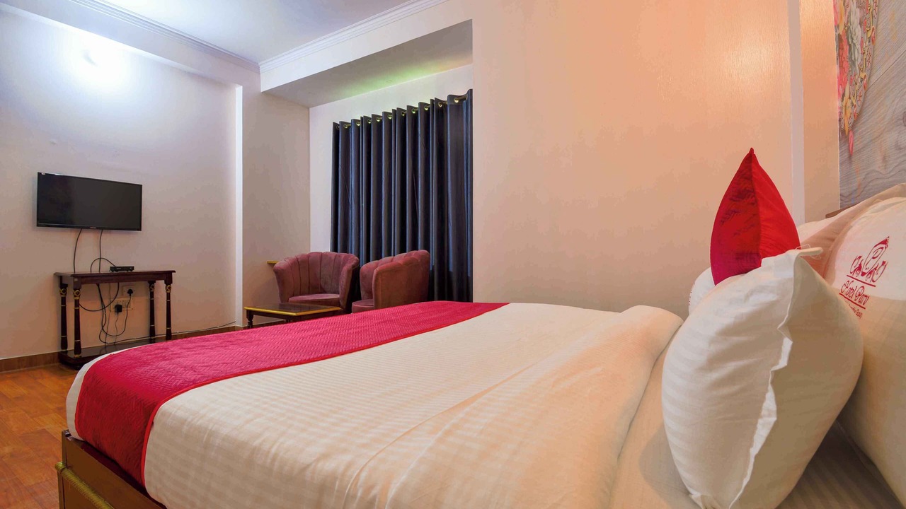 Photo of Bedroom in Durgapura
