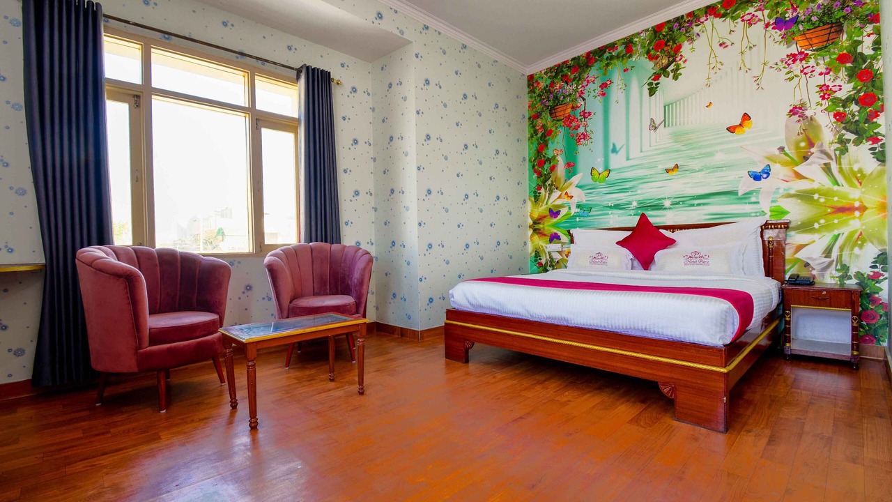 Photo of Bedroom in Durgapura