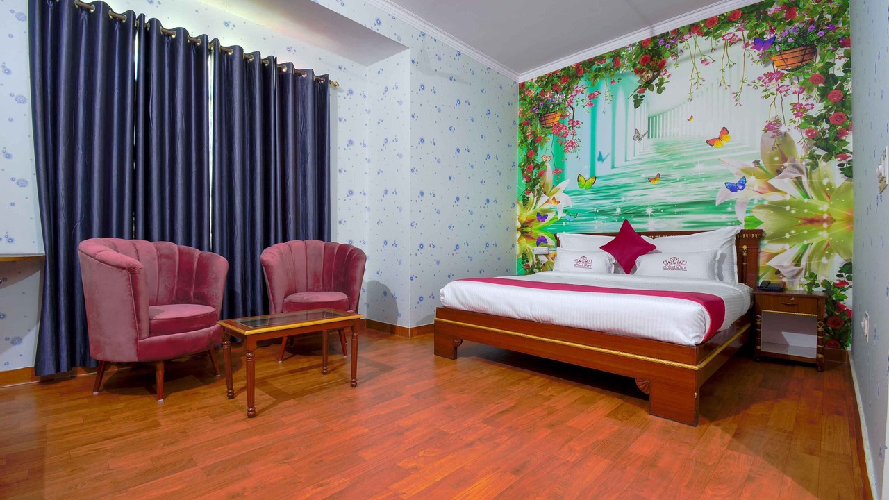 Photo of Livingroom in Durgapura