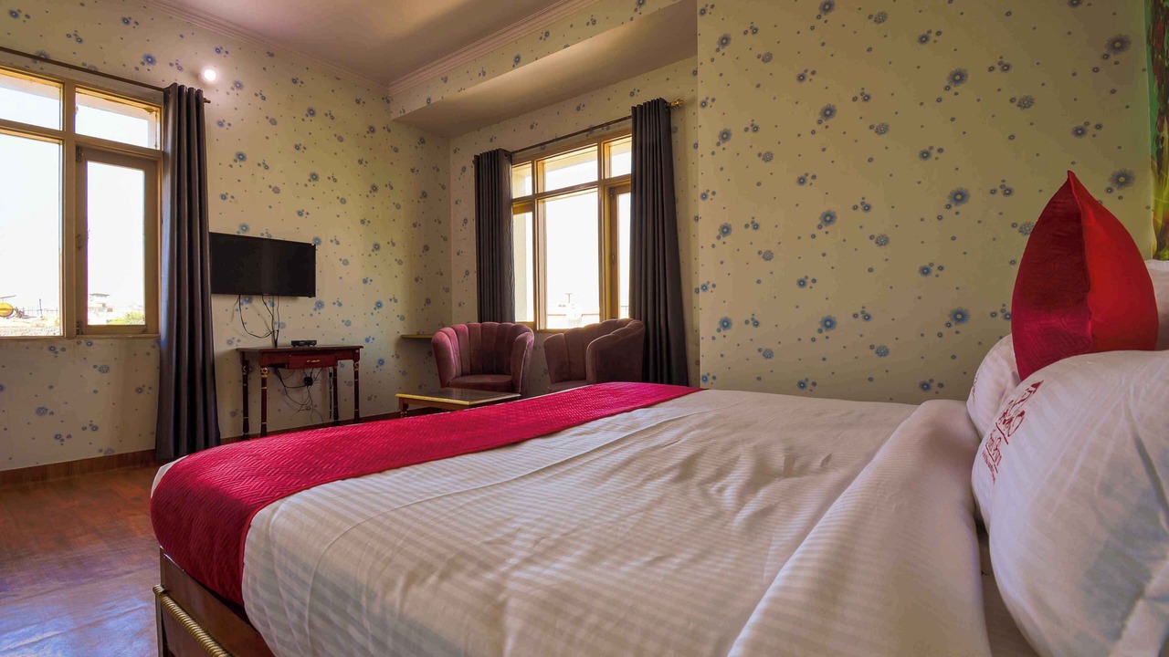Photo of Bedroom in Durgapura