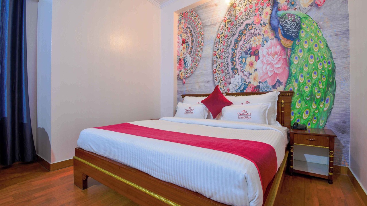 Photo of Bedroom in Durgapura