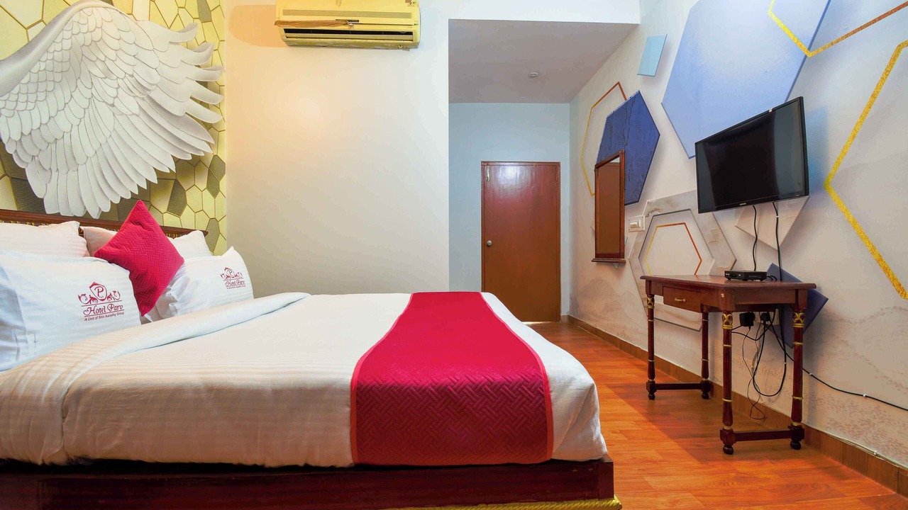 Photo of Bedroom in Durgapura