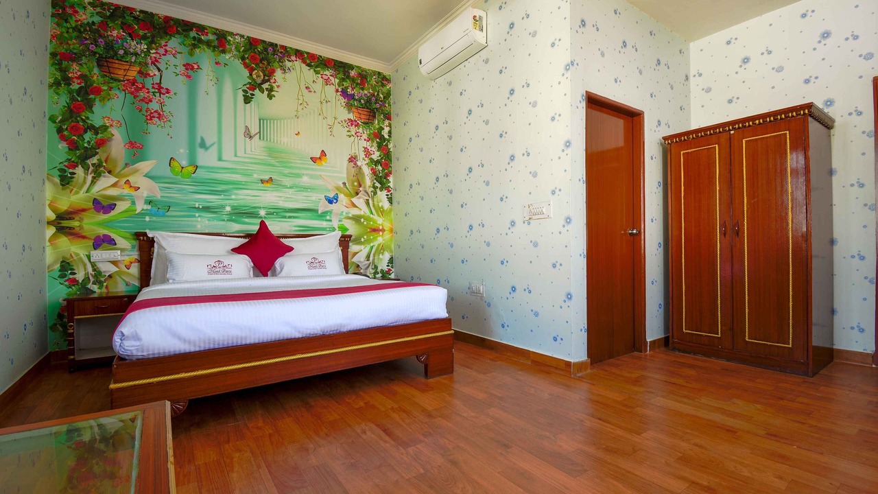 Photo of Livingroom in Durgapura