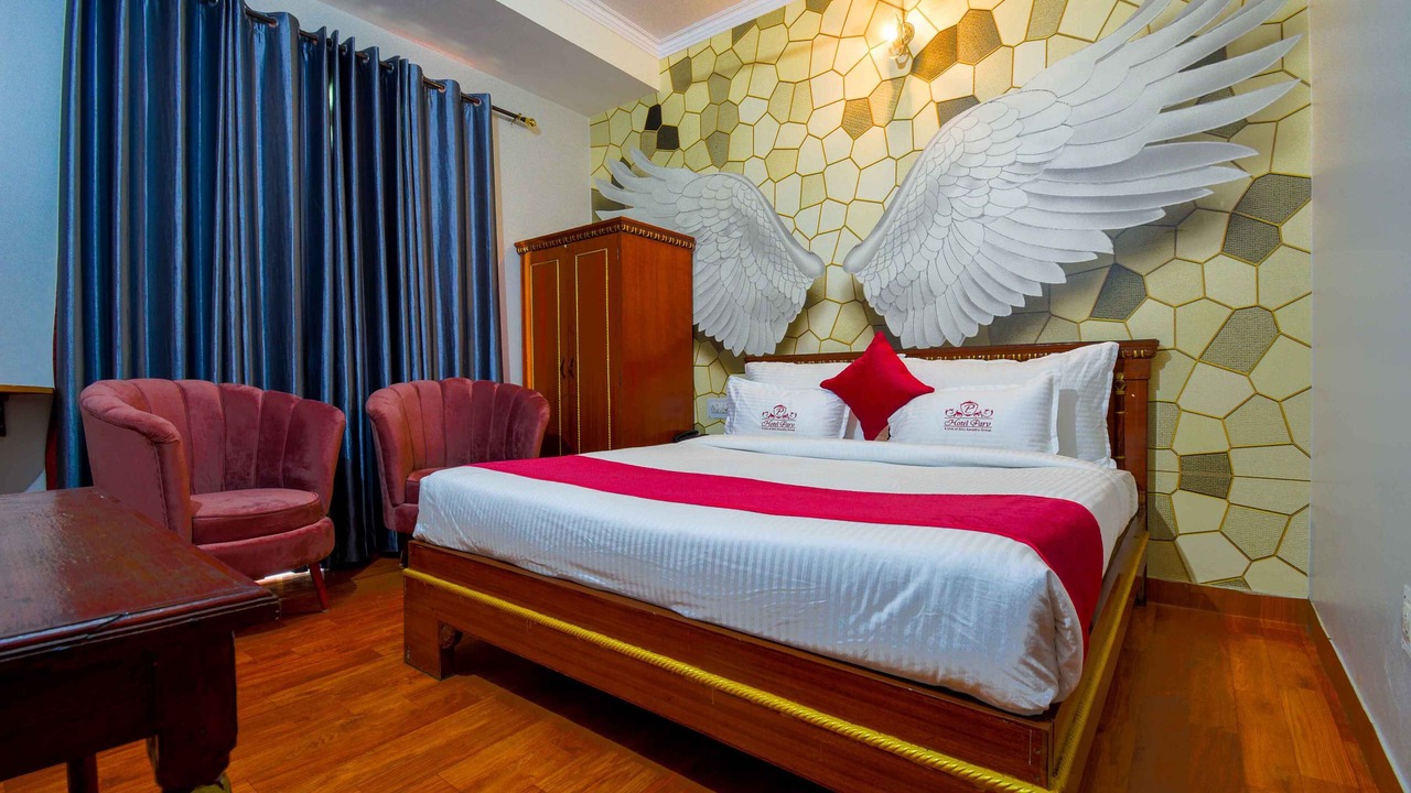 Photo of Bedroom in Durgapura