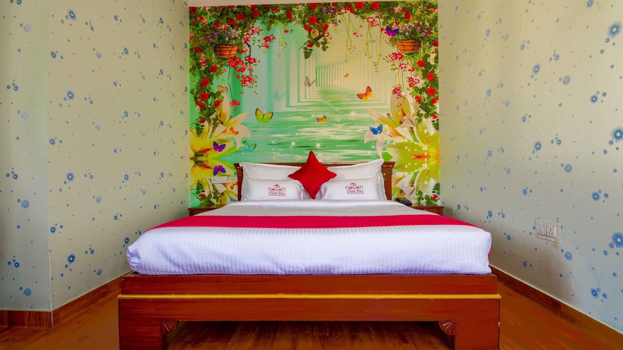Photo of Bedroom in Durgapura