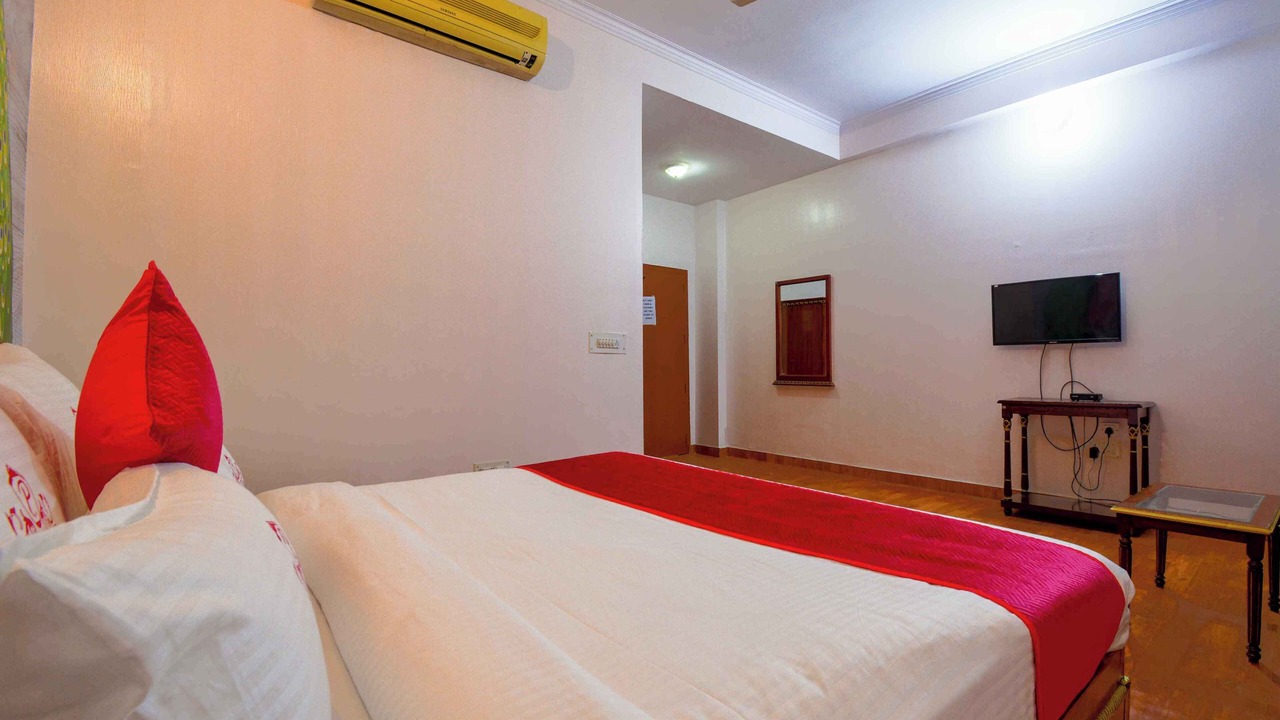 Photo of Bedroom in Durgapura