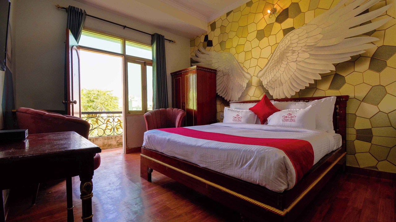 Photo of Bedroom in Durgapura
