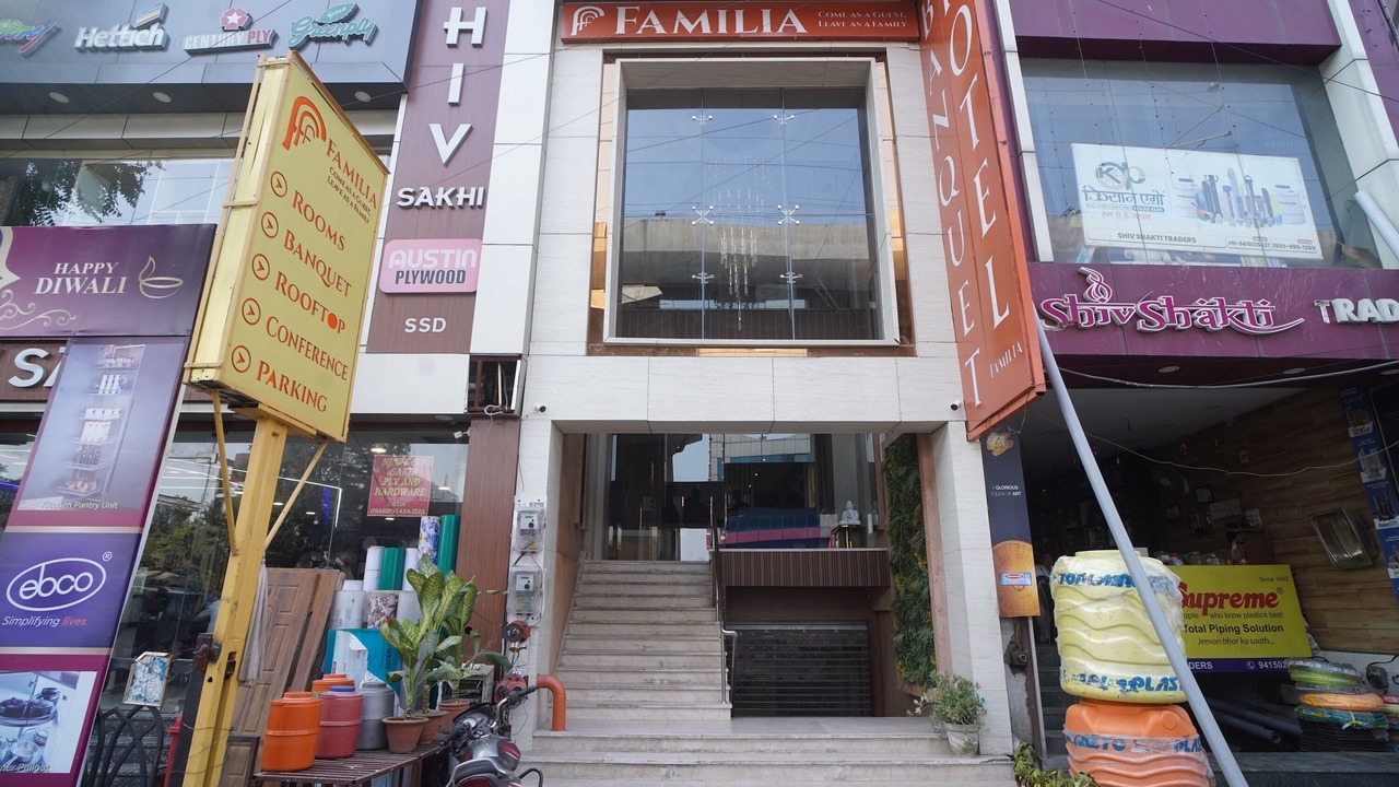 Photo of Outdoor in Alambagh