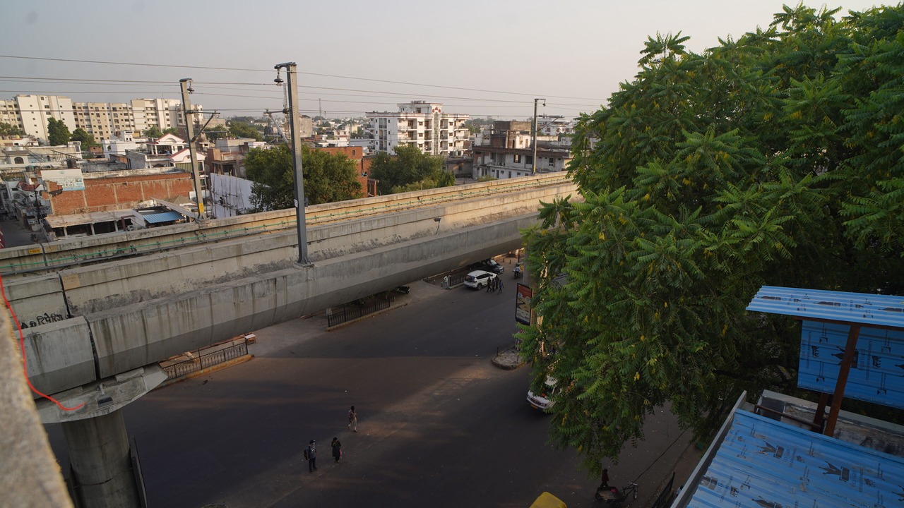 Photo of Outdoor in Alambagh