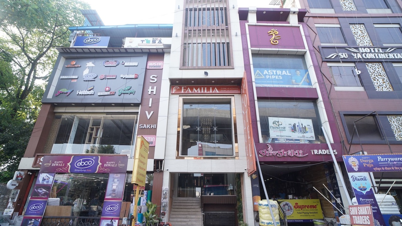 Photo of Outdoor in Alambagh