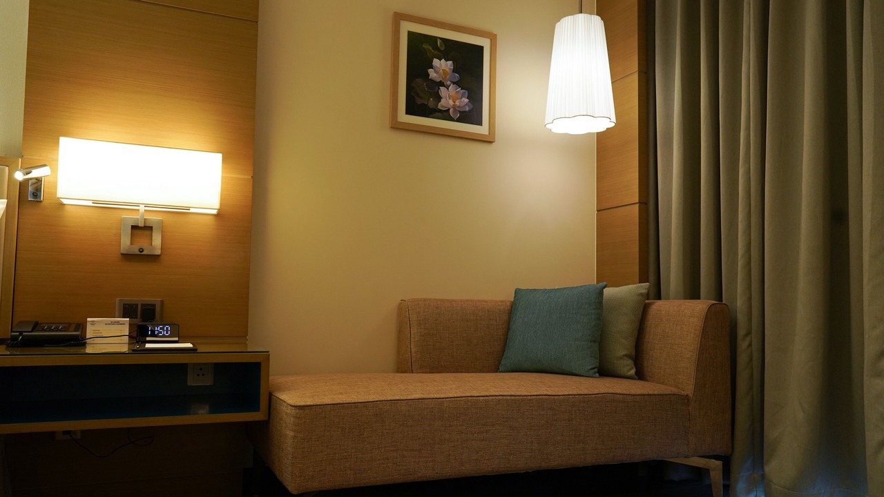 Photo of Bedroom in Thiruvananthapuram