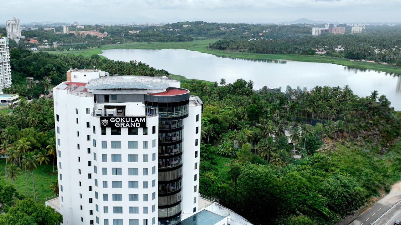 Photo of Outdoor in Thiruvananthapuram