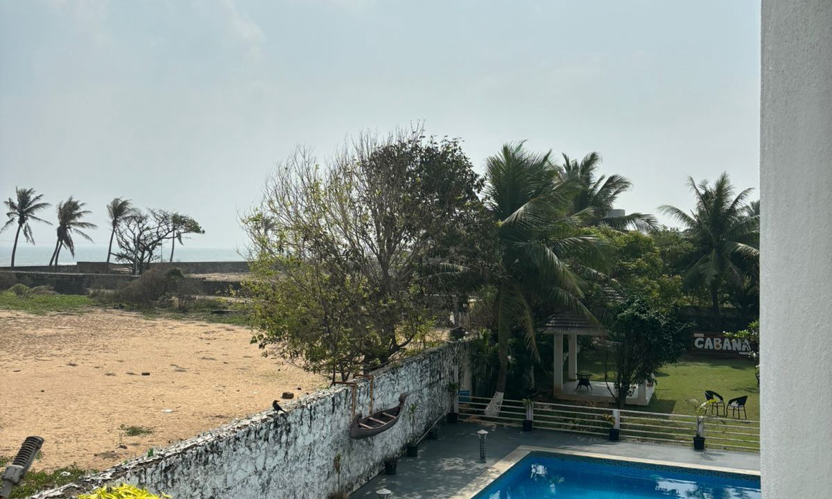 Photo of Outdoor in Kanathur