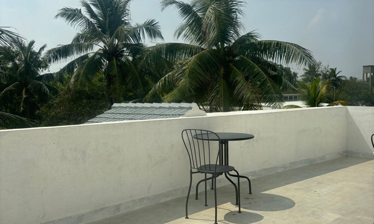 Photo of Patio Balcony in Kanathur