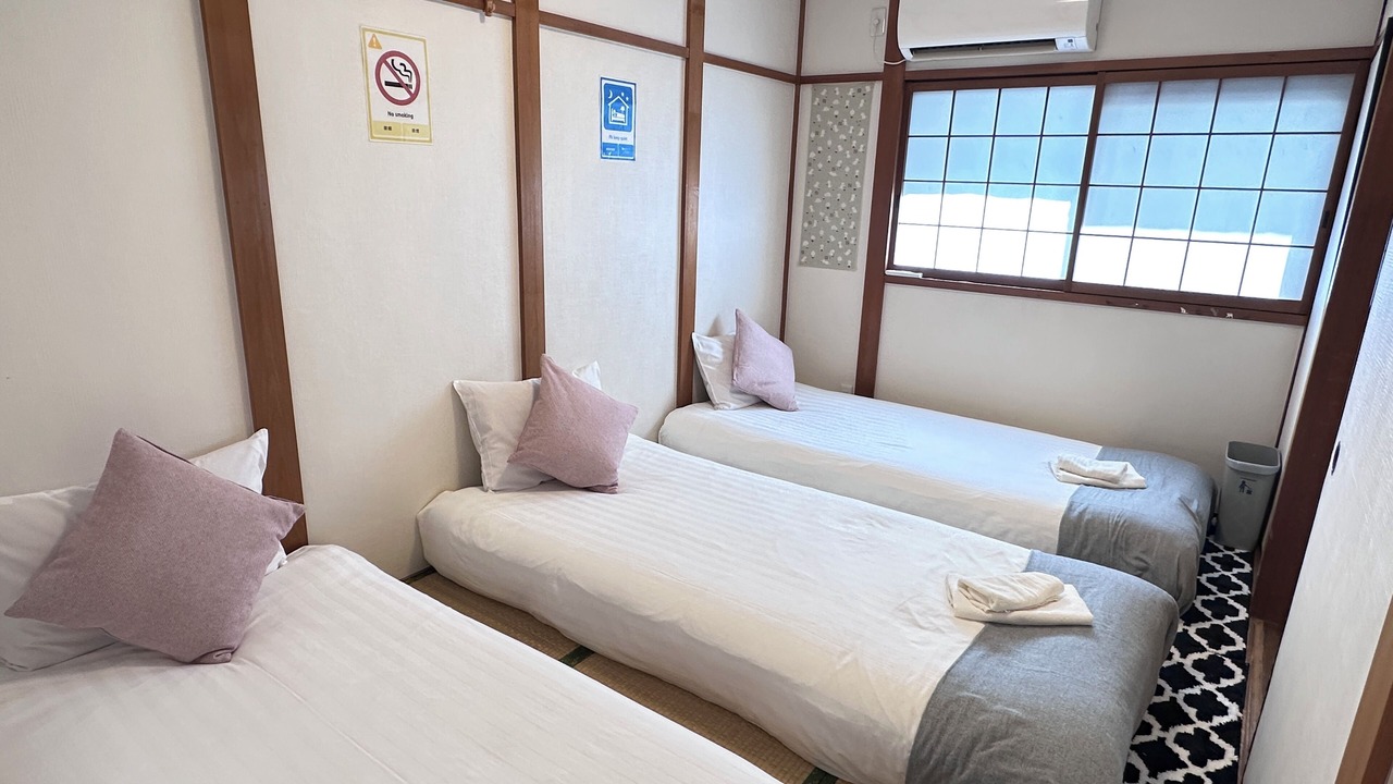 Photo of Bedroom in Higashinari