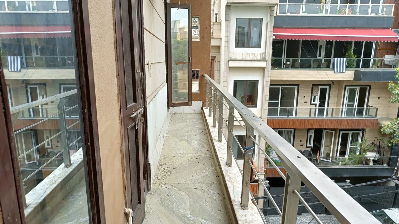 Photo of Outdoor in Pashim Vihar