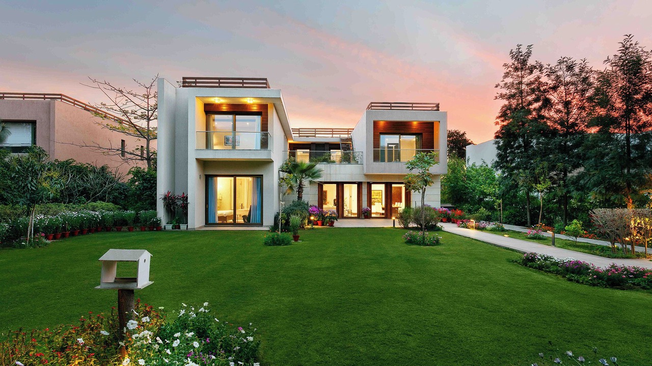 Photo of Outdoor in IMT Manesar