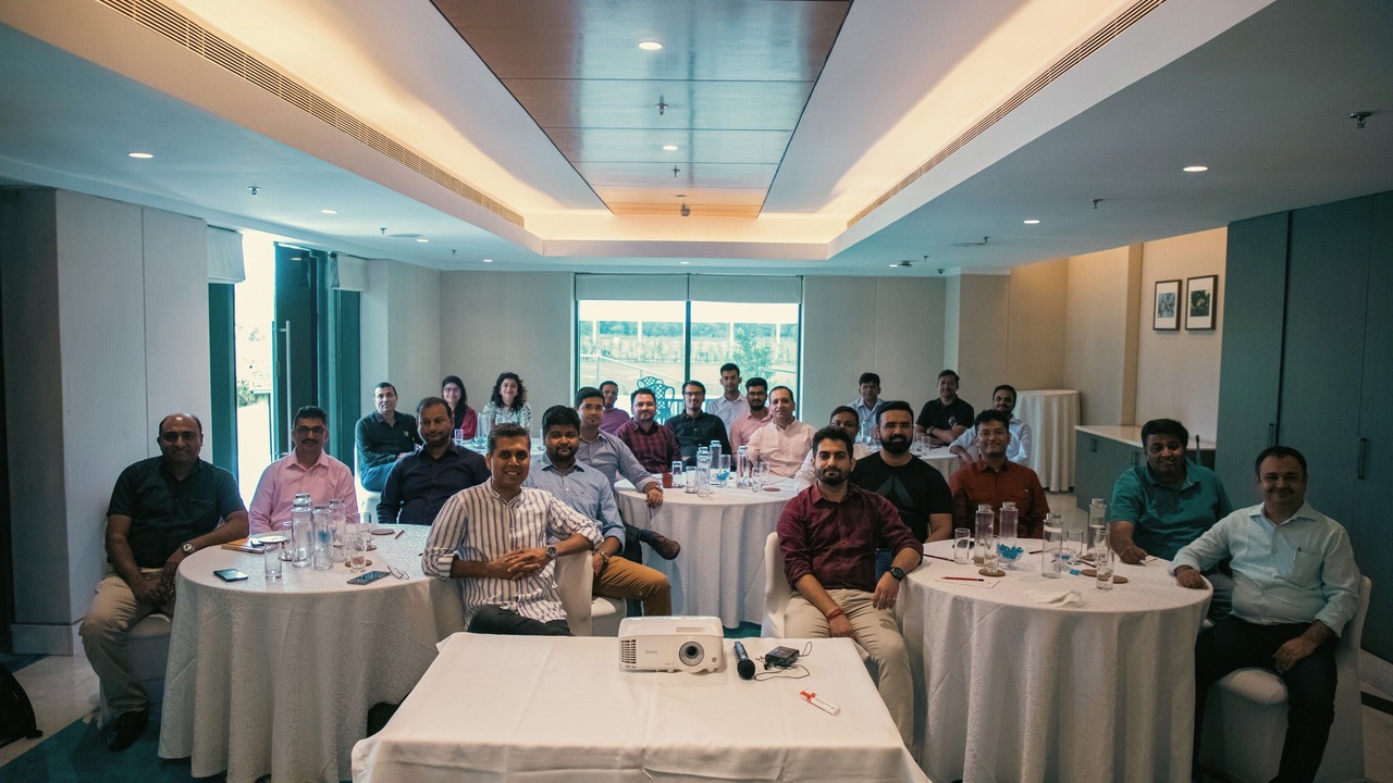 Photo of Others in IMT Manesar