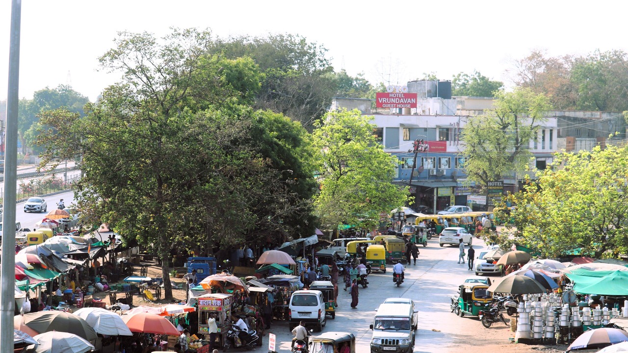 Photo of Others in Gandhinagar