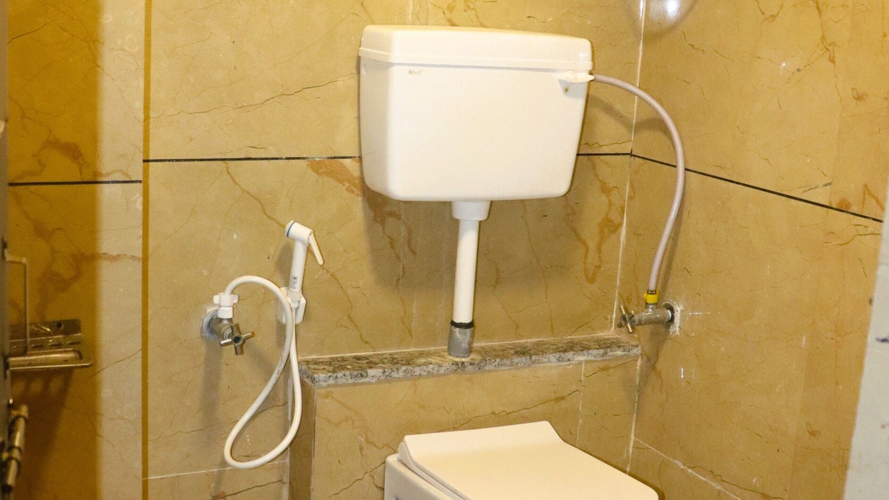 Photo of Bathroom in Gandhinagar