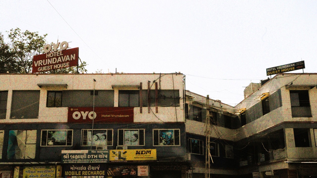 Photo of Outdoor in Gandhinagar