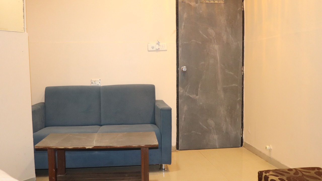 Photo of Bedroom in Gandhinagar