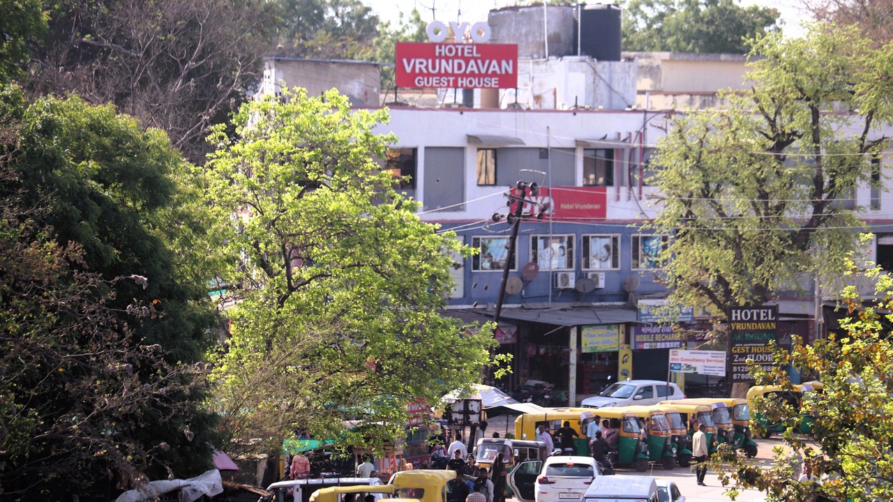 Photo of Outdoor in Gandhinagar