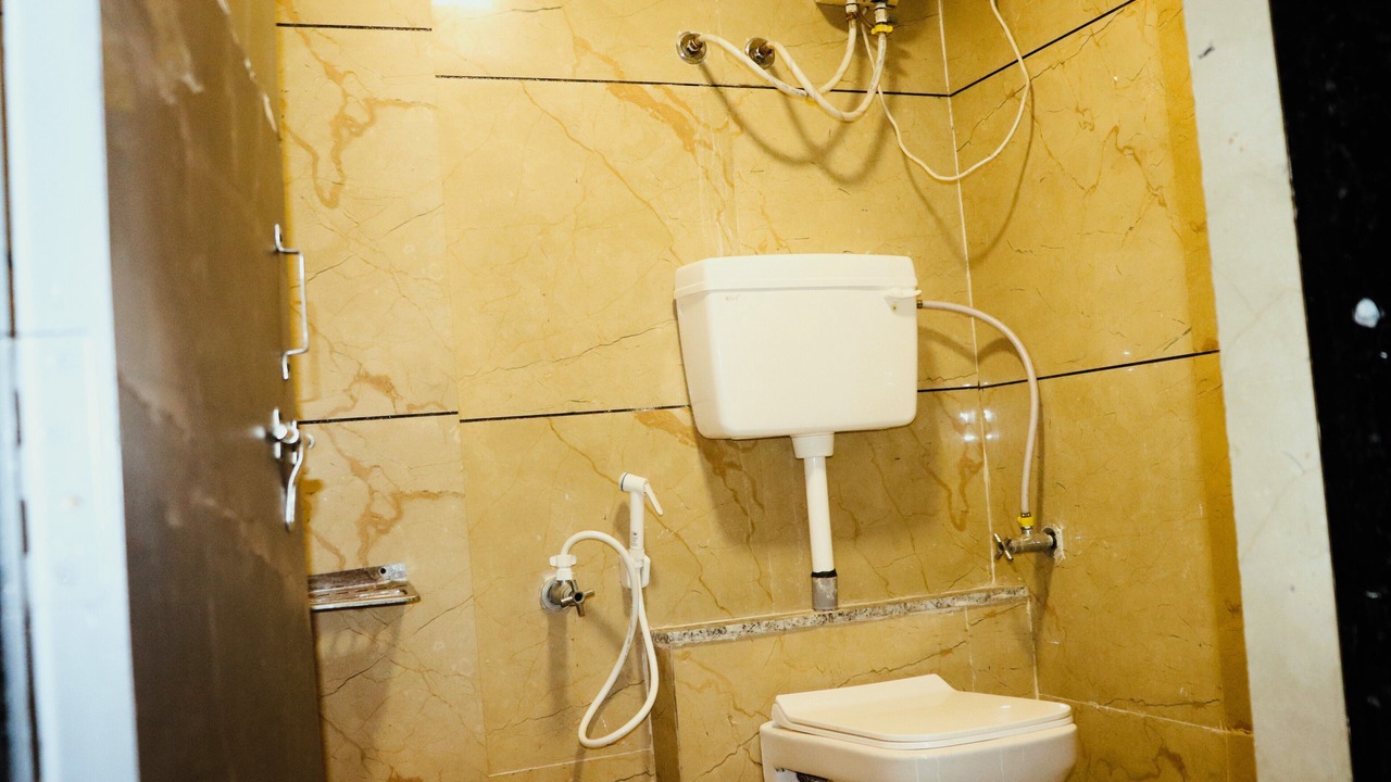 Photo of Bathroom in Gandhinagar