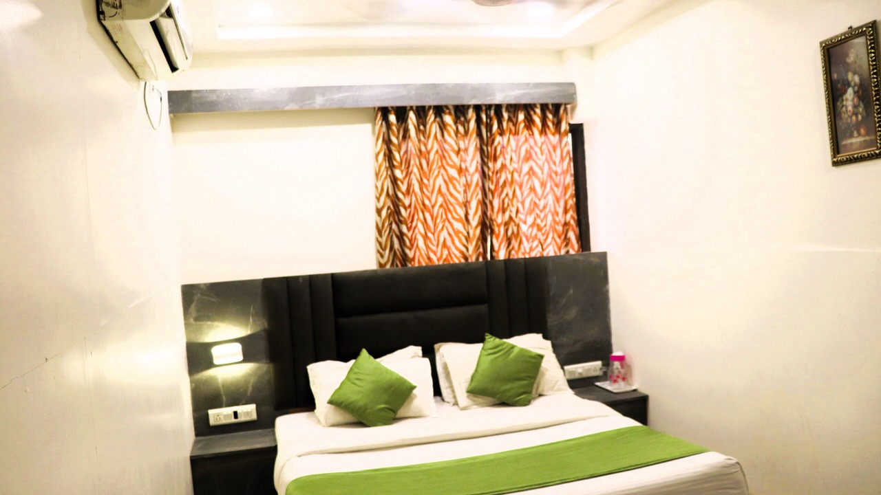 Photo of Bedroom in Gandhinagar