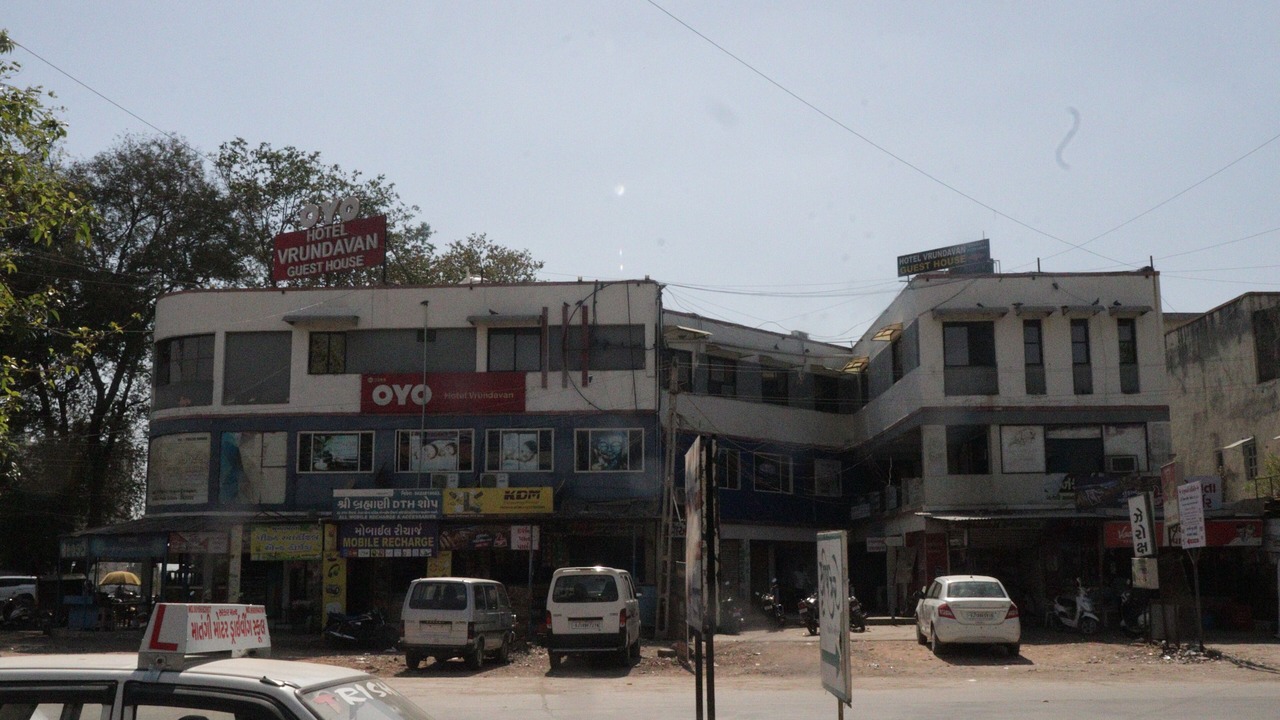 Photo of Outdoor in Gandhinagar