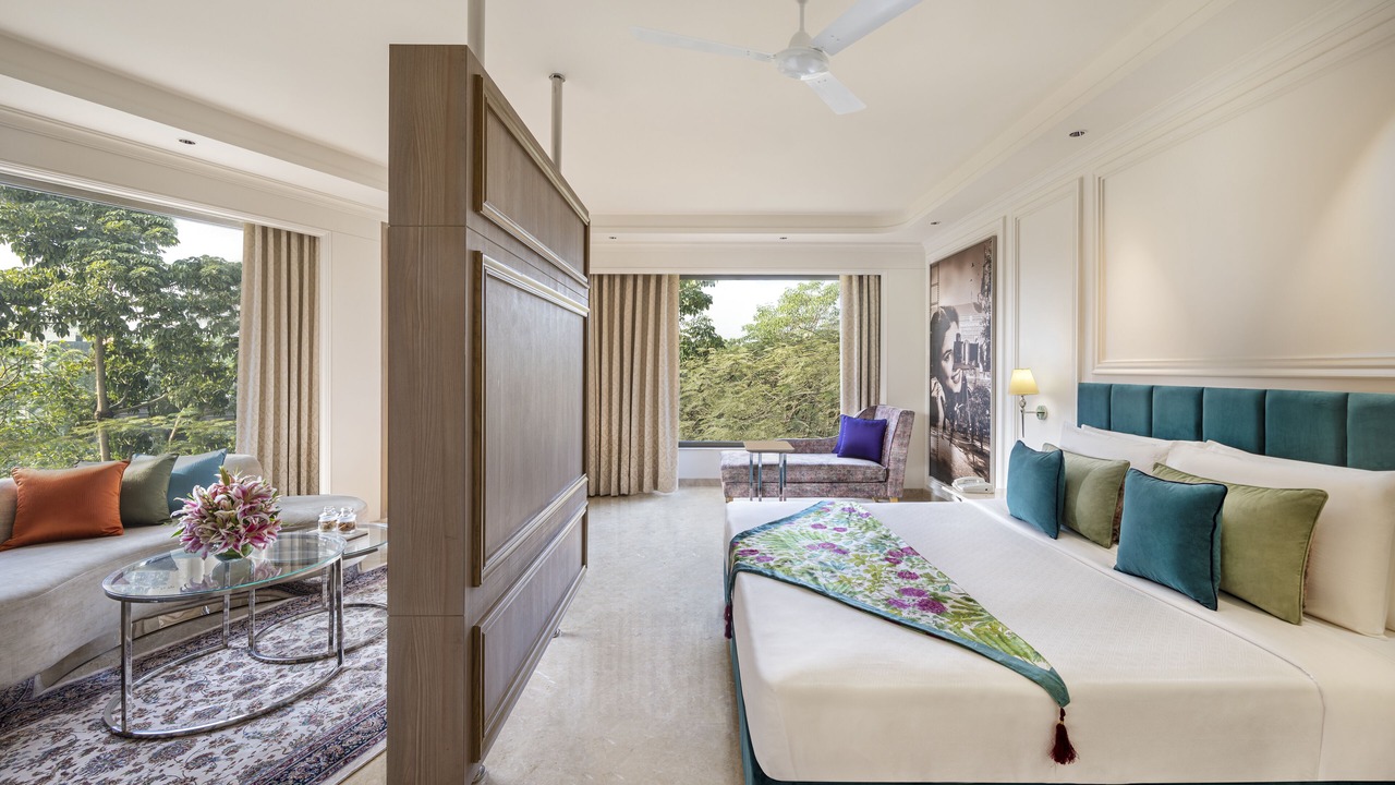Photo of Bedroom in J B Nagar