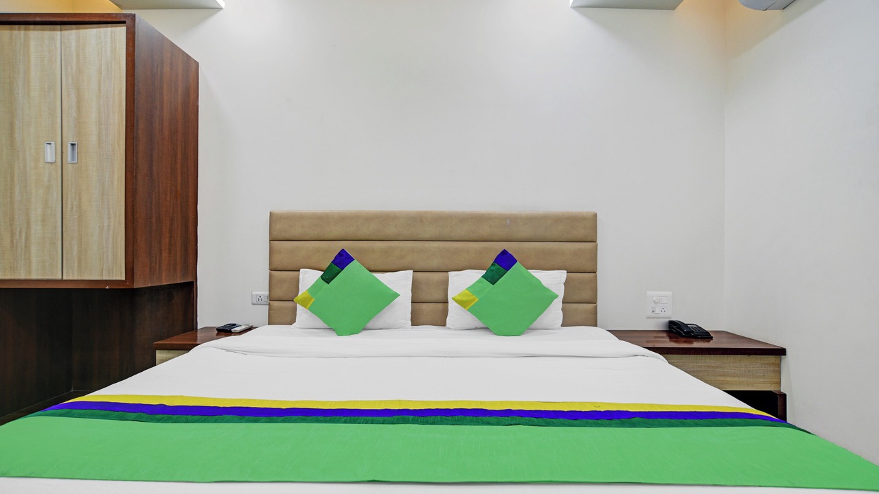 Photo of Bedroom in Fort Kochi