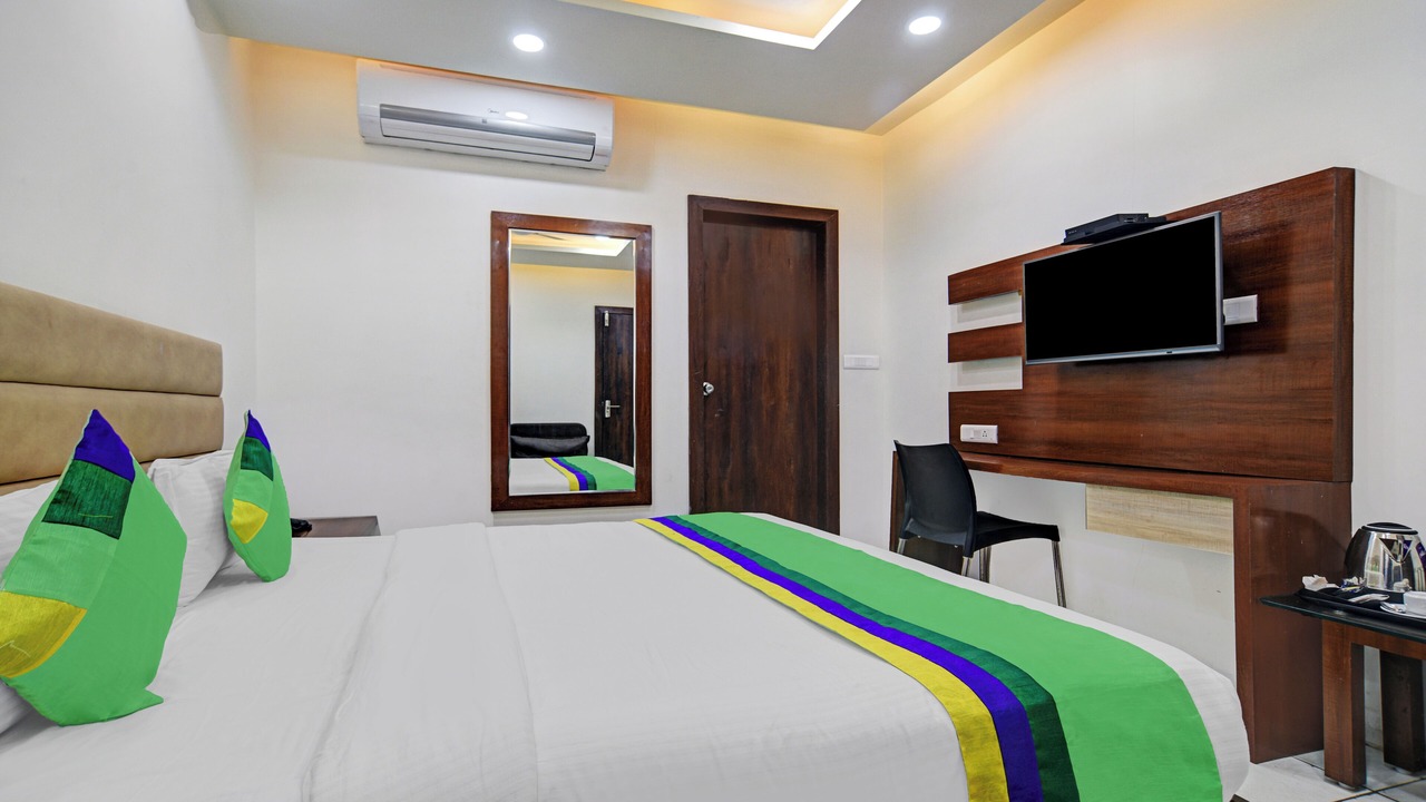 Photo of Bedroom in Fort Kochi