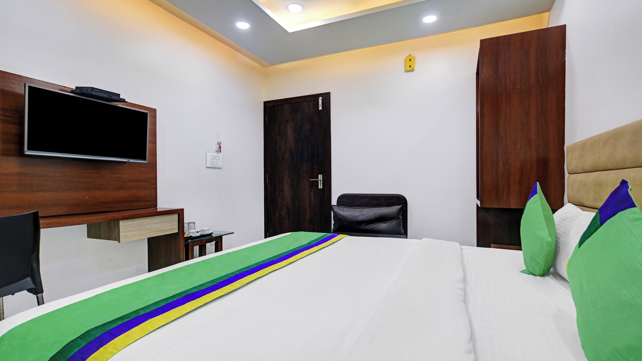 Photo of Bedroom in Fort Kochi