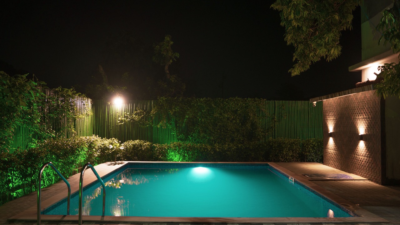 Photo of Outdoor in Greater Noida