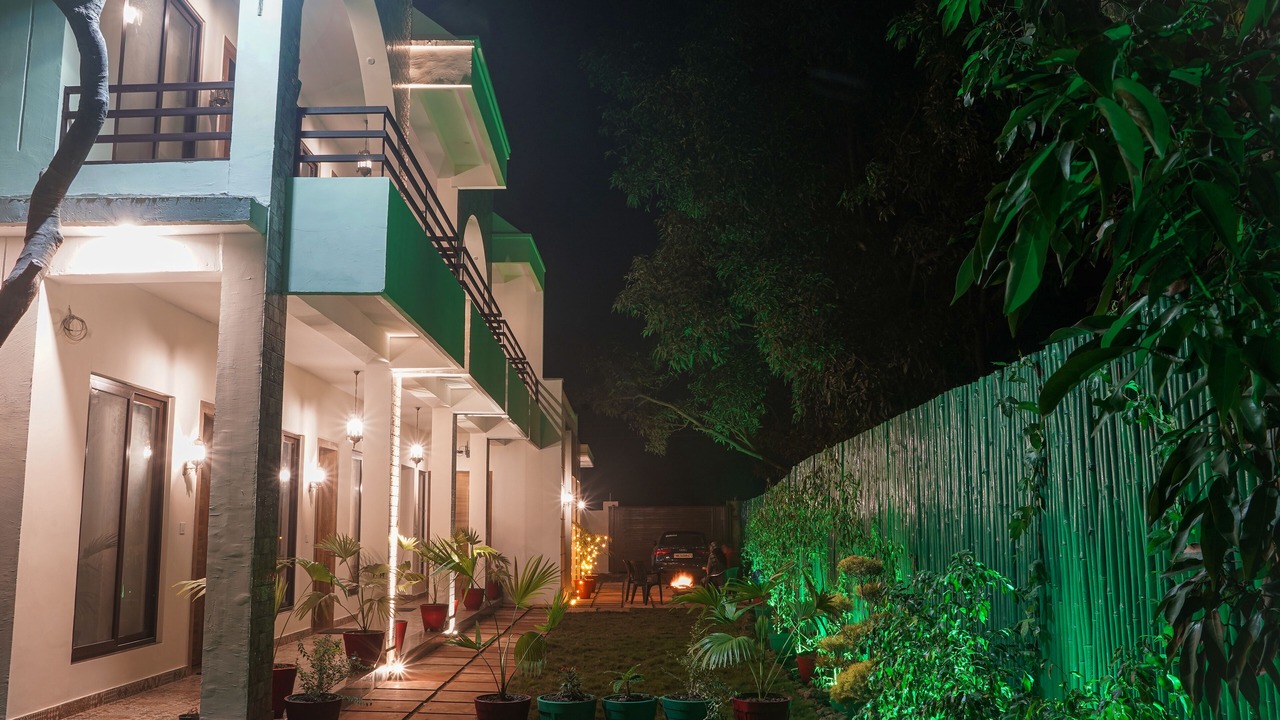 Photo of Outdoor in Greater Noida