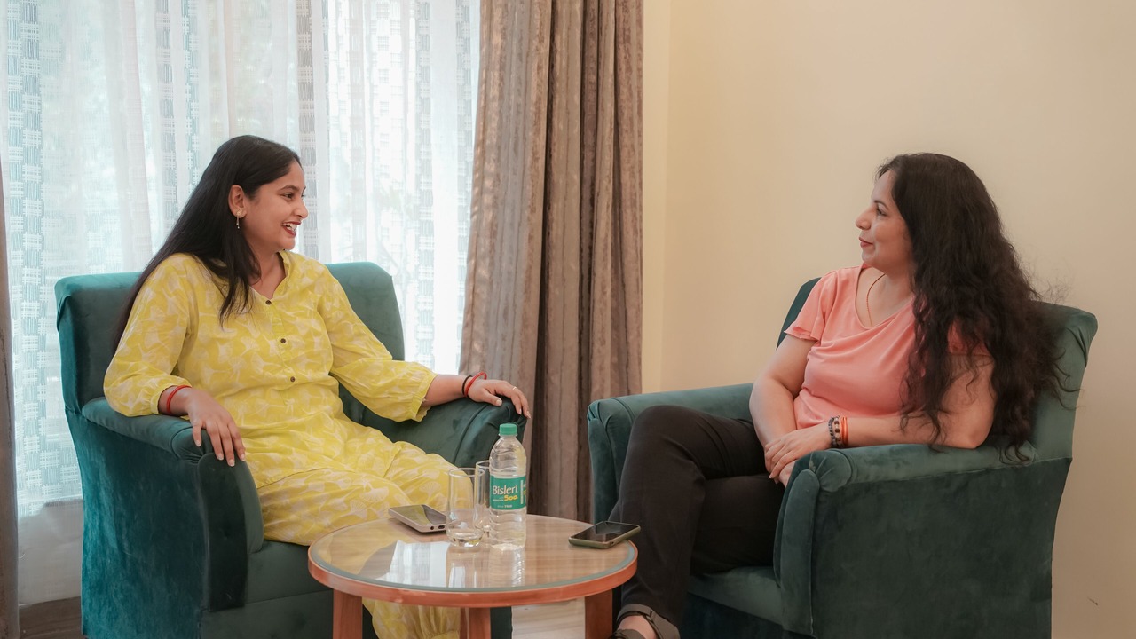 Photo of Livingroom in Greater Noida